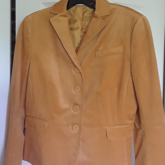 Fall jacket - Picture 3 of 3